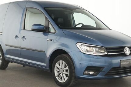 VW Caddy 268.000 km 7.700 &euro; Düren 52349