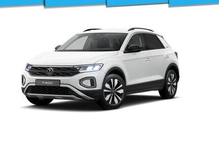 VW T-Roc 25.025 km 22.930 &euro; Mosbach 74821