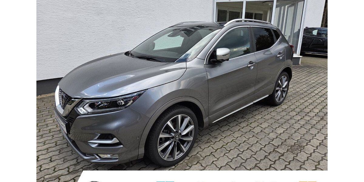 Nissan Qashqai 84.050 km 15.890 &euro; Zwickau 08064