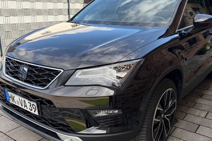 Seat Ateca 86.412 km 19.990 &euro; Schwarmstedt 29690