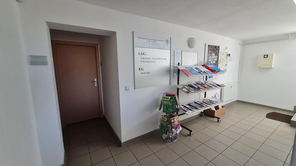 Gewerbeobjekt Finsterwalde - 220&euro; | Angebot:19796286