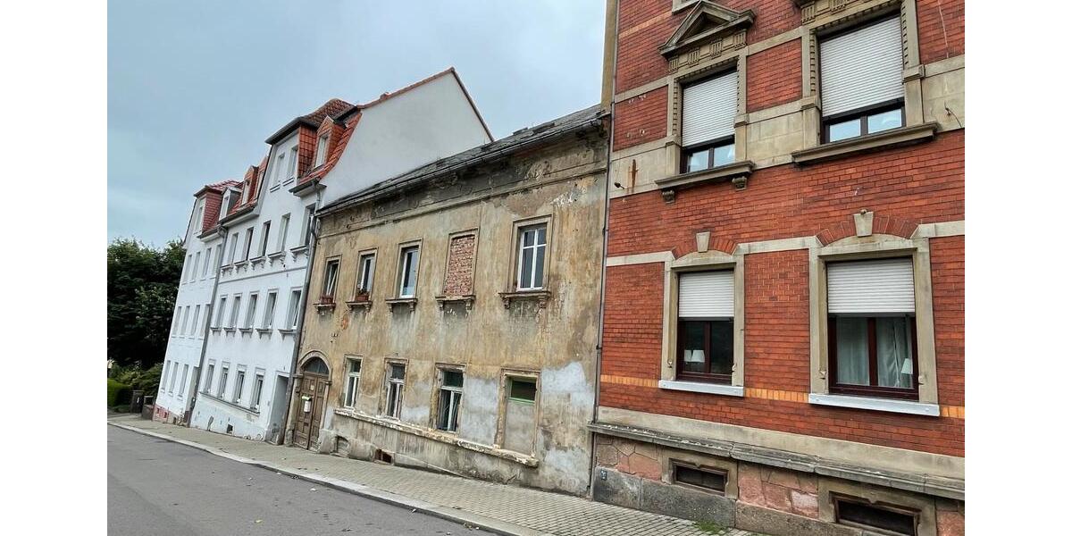 Bauernhaus, Landhaus Roßwein - 6 Zimmer, 111 m&sup2;, 299&euro; | Angebot:19477303