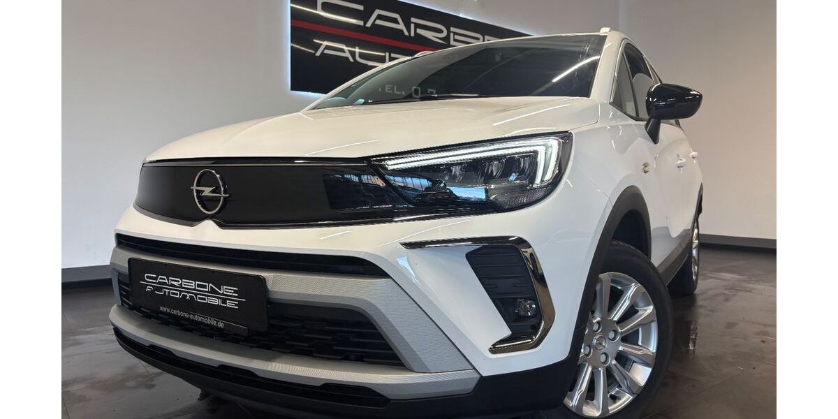 Opel Crossland (X) 19.990 km 15.990 &euro; Bretten 75015