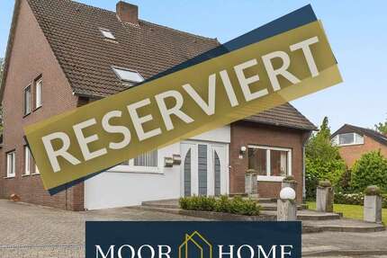 Wohnung Lingen Gauerbach - 4 Zimmer, 141 m&sup2;, 200.000&euro; | Angebot:26796702