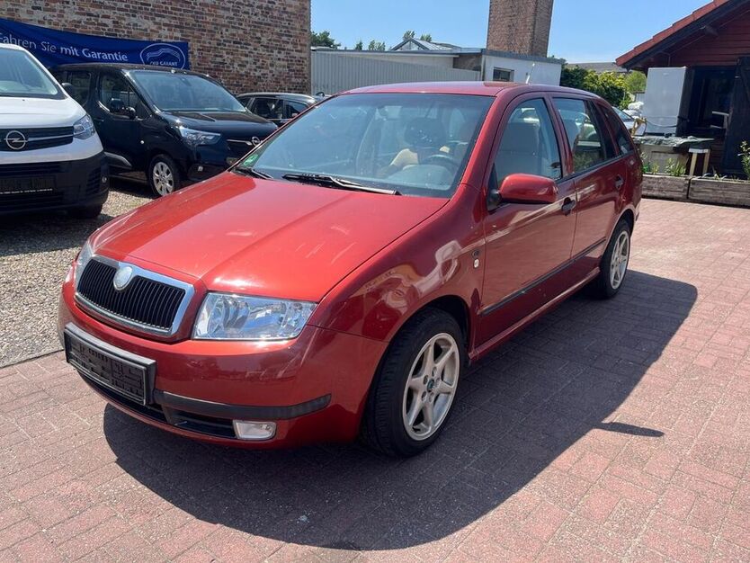 Fabia