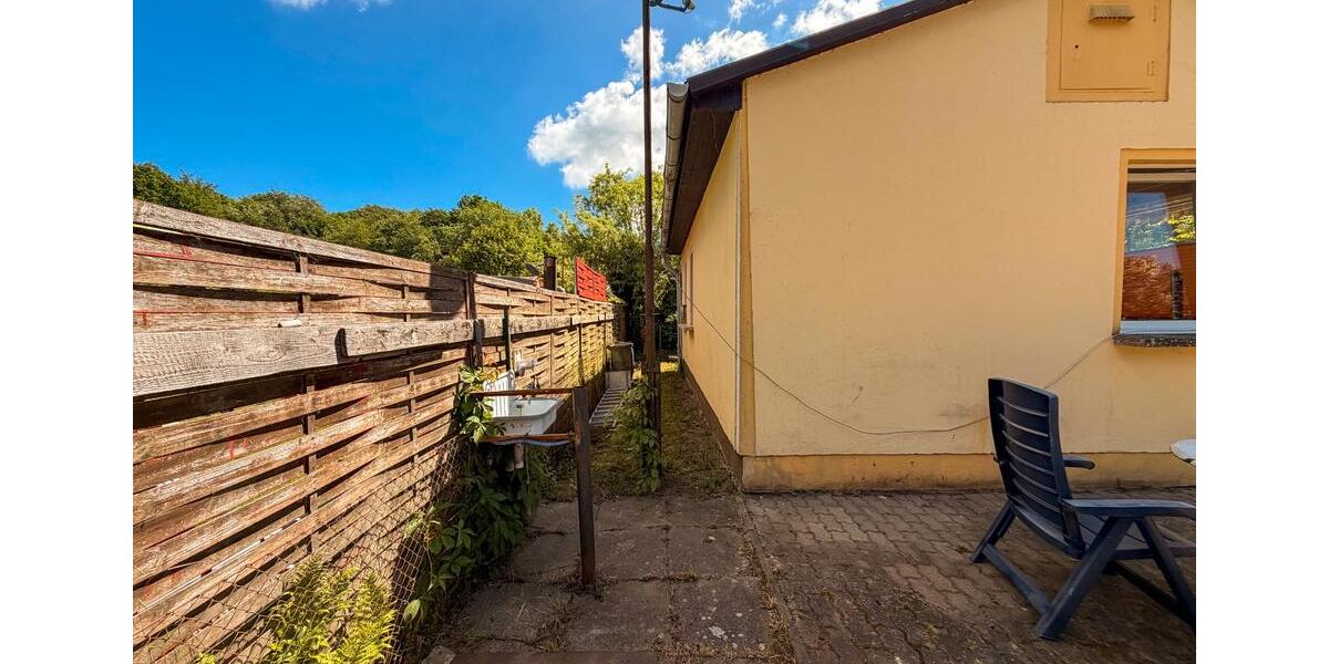 Bungalow Benz - 2 Zimmer, 25 m&sup2;, 95.000&euro; | Angebot:26762316