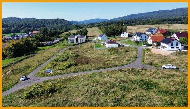 Grundstück Jesberg - 59.363&euro; | Angebot:25737781