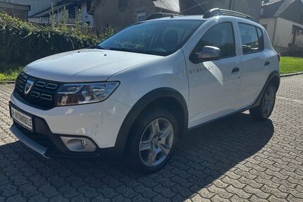 Dacia Sandero 92.099 km 7.600 € Losheim am See 66679