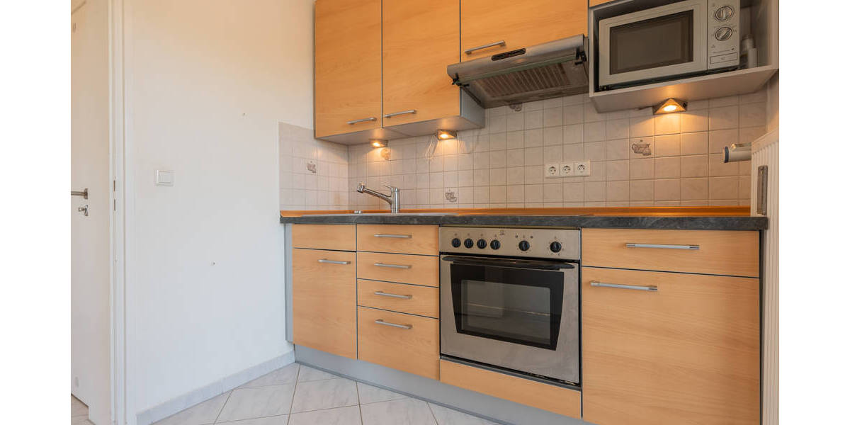 Etagenwohnung Passau Heining - 2 Zimmer, 46 m&sup2;, 520&euro; | Angebot:26630854