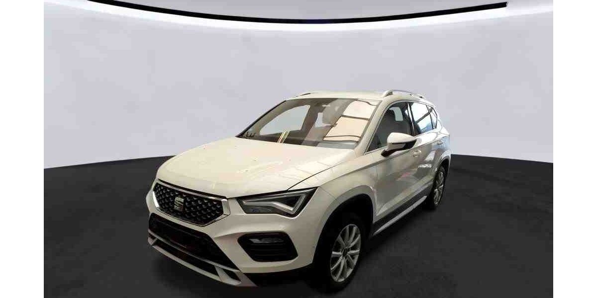 Seat Ateca 46.799 km 26.490 &euro; Rendsburg 24768
