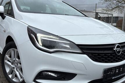 Opel Astra 140.000 km 6.790 &euro; Bruchsal 76646