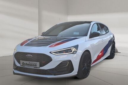 Ford Focus 21.543 km 32.841 &euro; Schwalmstadt 34613