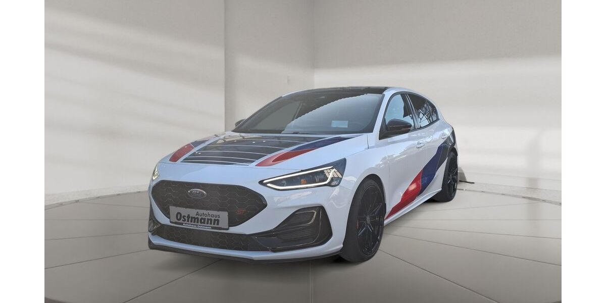 Ford Focus 21.543 km 32.841 &euro; Schwalmstadt 34613