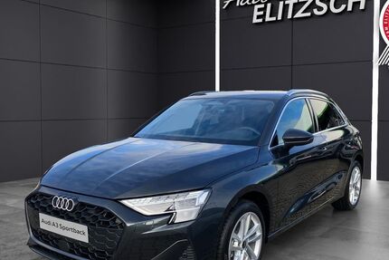 Audi A3 6.800 km 29.985 &euro; Löbau 02708