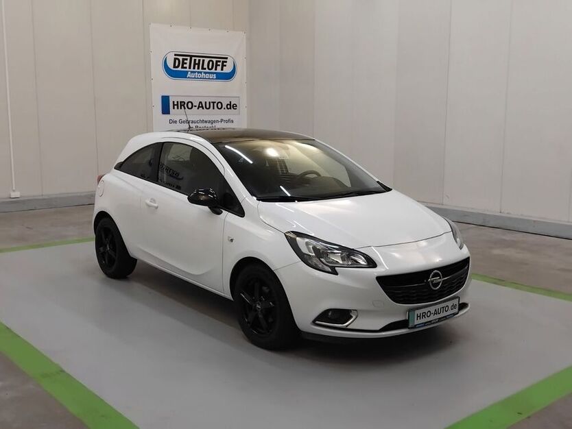 Corsa