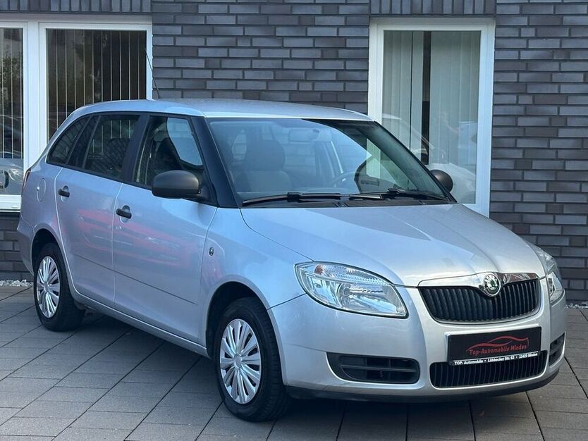 Fabia