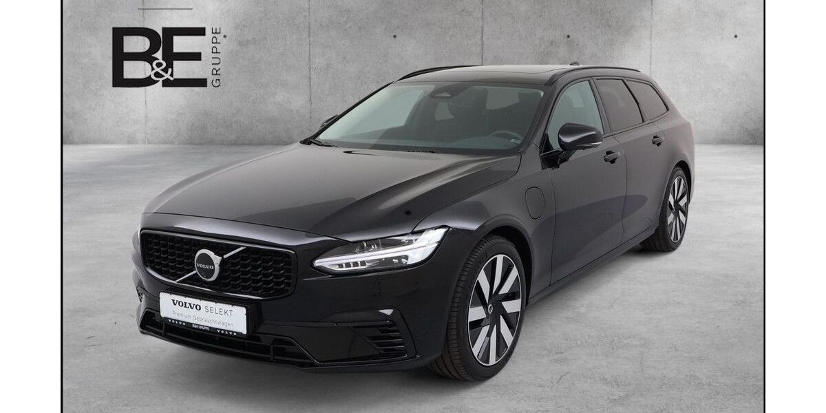Volvo V90 21.000 km 46.950 &euro; Kiel 24107