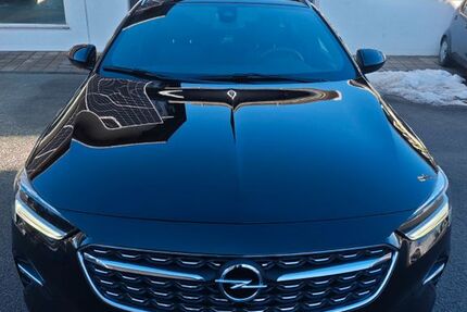 Opel Insignia 24.000 km 22.300 &euro; Aldersbach 94501