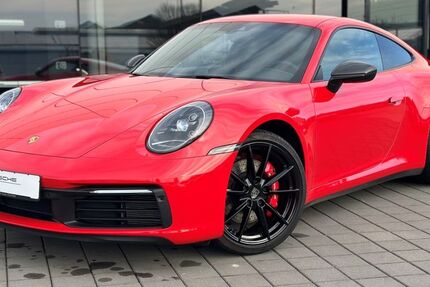 Porsche 992 13.800 km 132.911 &euro; Hilzingen 78247