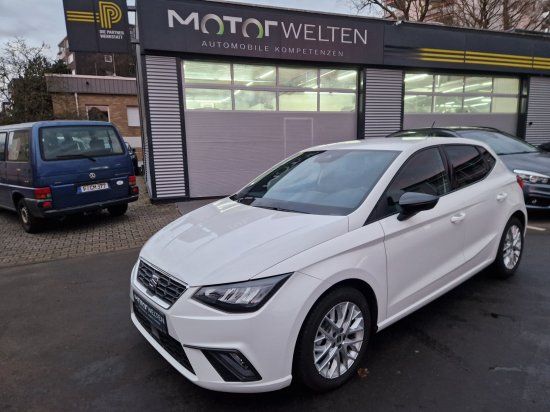 Seat Ibiza 11.987 km 19.700 &euro; Friedrichsdorf 61381