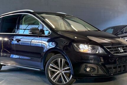 Seat Alhambra 141.000 km 22.290 &euro; Maintal 63477