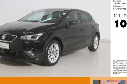 Seat Ibiza 18.560 km 21.480 &euro; Amberg 92224