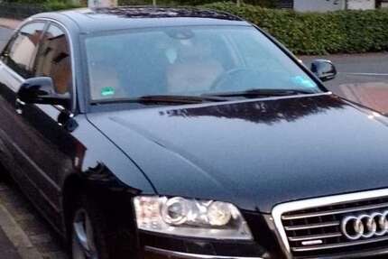 Audi A8 107.000 km 7.900 € Garbsen 30823