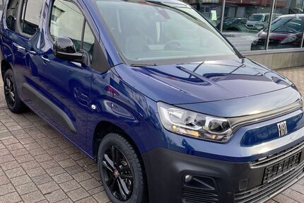 Fiat Doblo 24.612 km 19.990 &euro; Sinsheim 74889