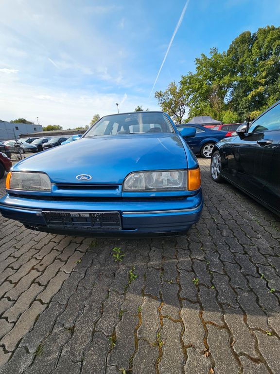 Ford Scorpio 83.969 km 4.300 € Bonn 53227