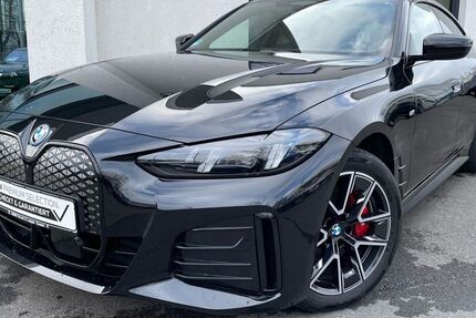 BMW i4 26.709 km 51.440 &euro; Essen 45134