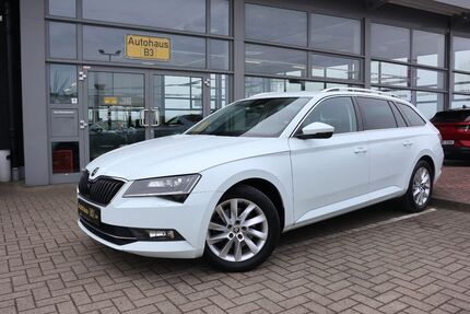 Skoda Superb 131.636 km 14.490 &euro; Bergen 29303