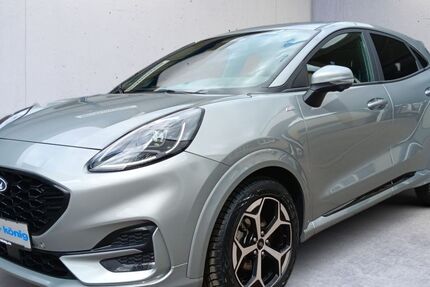 Ford Puma 57.850 km 21.470 &euro; Weil am Rhein 79576