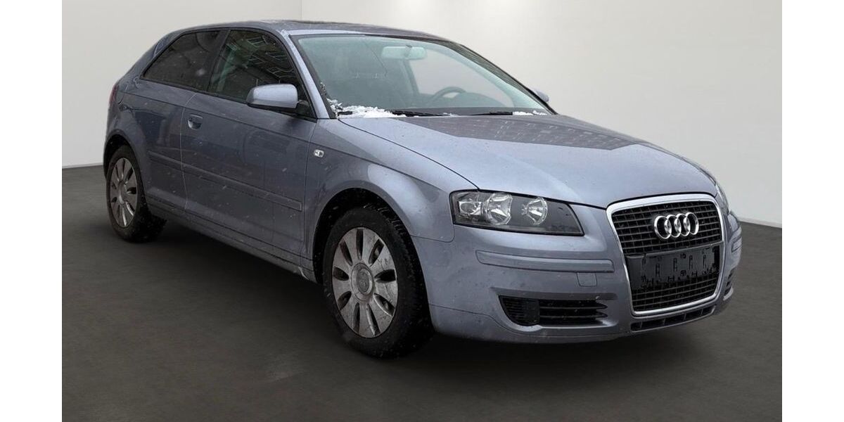 Audi A3 92.000 km 4.500 &euro; Velten 16727
