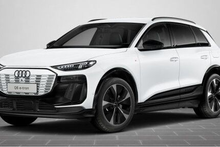 Audi Q6 e-tron 13.041 km 67.490 &euro; Neustadt a.d. Weinstraße 67433