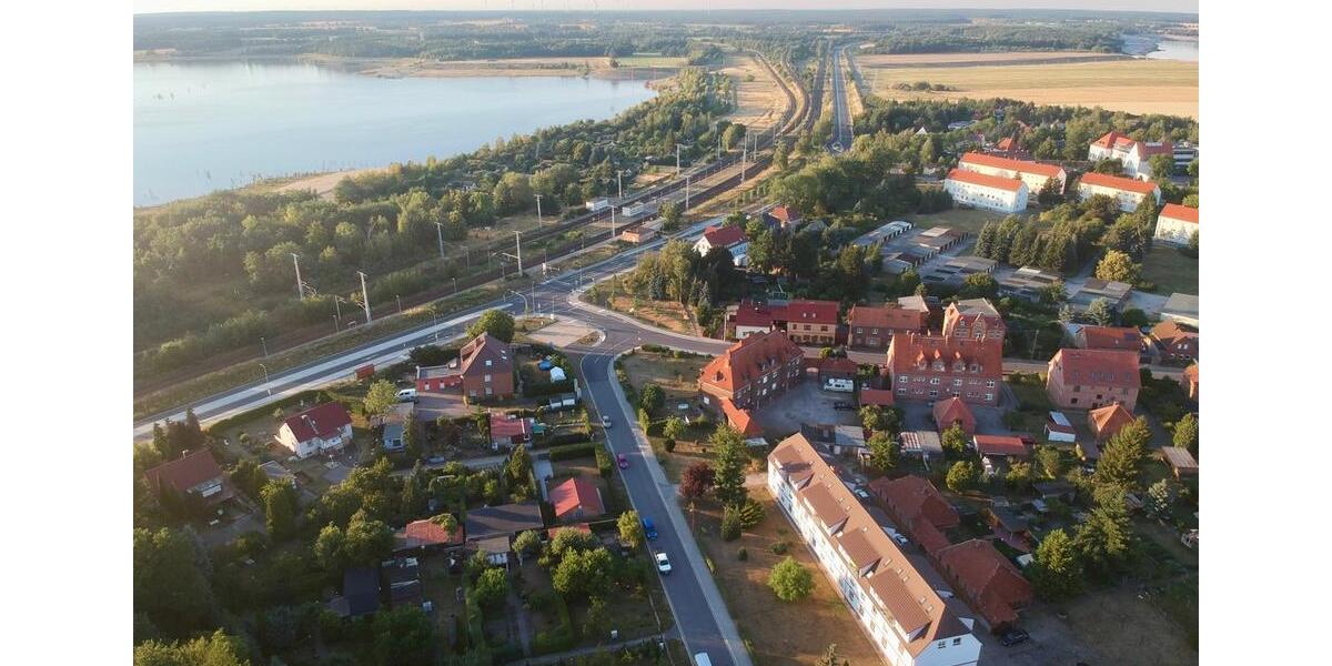 Etagenwohnung Senftenberg - 2 Zimmer, 48 m&sup2;, 300&euro; | Angebot:25960015