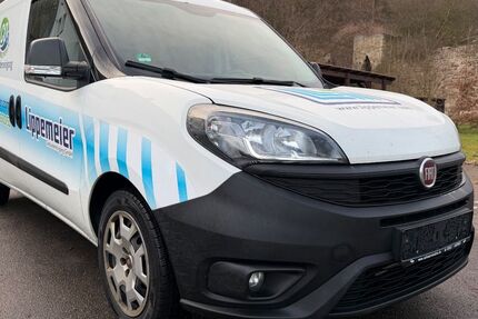 Fiat Doblo 85.000 km 7.999 &euro; Tübingen 72074