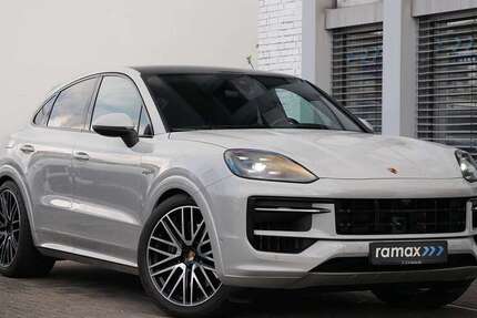 Porsche Cayenne 18.000 km 111.500 &euro; Hürth (bei Köln) 50354