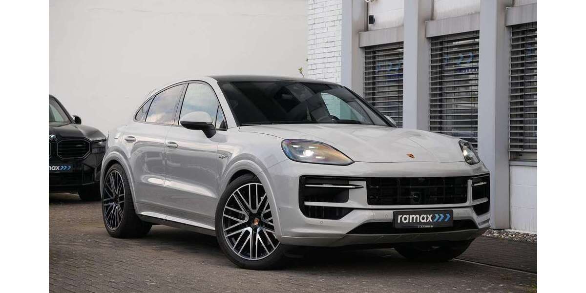 Porsche Cayenne 18.000 km 111.500 &euro; Hürth (bei Köln) 50354