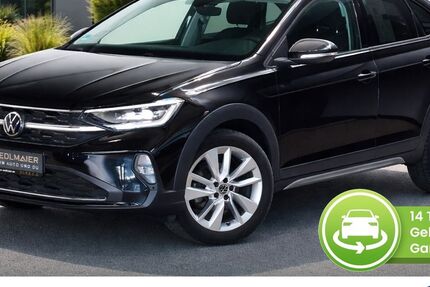VW Taigo 30.358 km 19.400 &euro; Eching i. Ndb. 84174