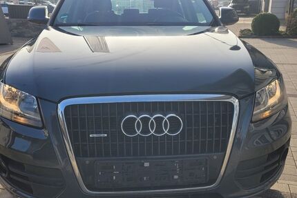 Audi Q5 235.000 km 7.900 &euro; Kressbronn 88079