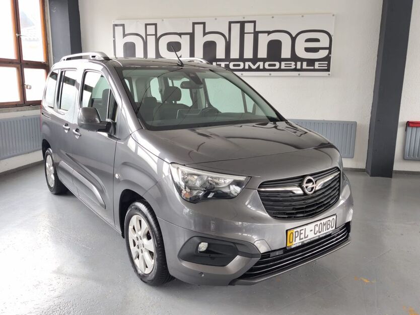Opel Combo Life 102.000 km 12.380 € Balingen 72336