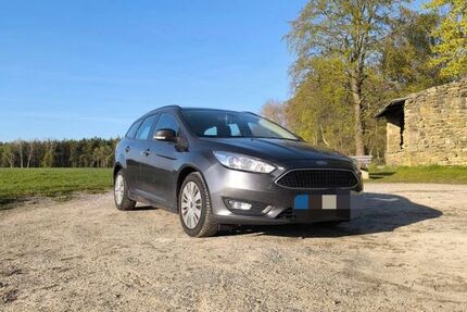 Ford Focus 137.000 km 6.000 &euro; Bad Klosterlausnitz 07639