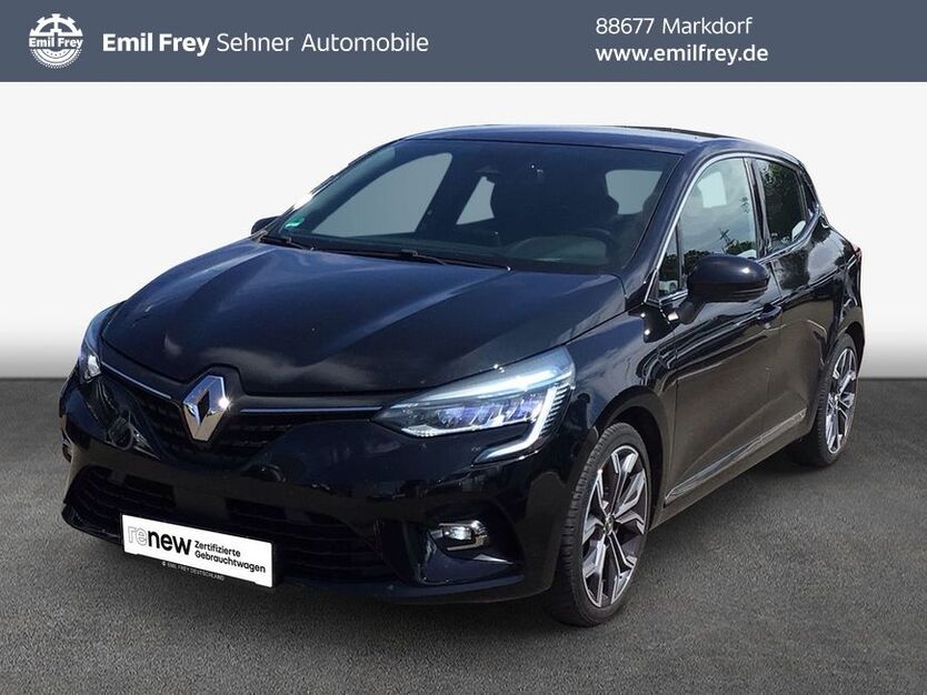 Clio