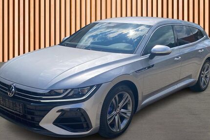 VW Arteon 28.286 km 34.980 € Dresden 01328
