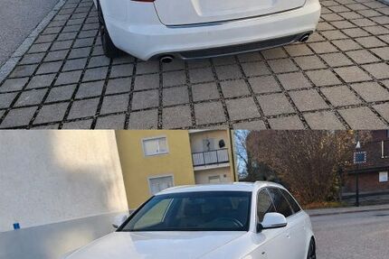Audi A6 318.580 km 6.500 &euro; Traunstein 83278