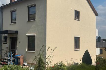 Haus Würzburg Lengfeld - 7 Zimmer, 154 m&sup2;, 595.000&euro; | Angebot:26423726