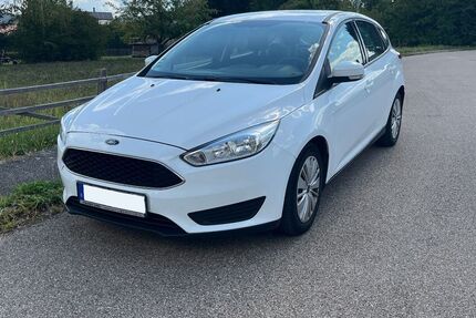 Ford Focus 96.792 km 4.999 &euro; Kelheim 93309