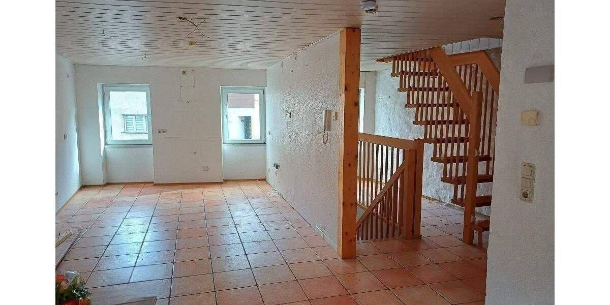 Mehrfamilienhaus, Wohnhaus Sankt Ingbert St. Ingbert - 4 Zimmer, 115 m&sup2;, 198.000&euro; | Angebot:26673021