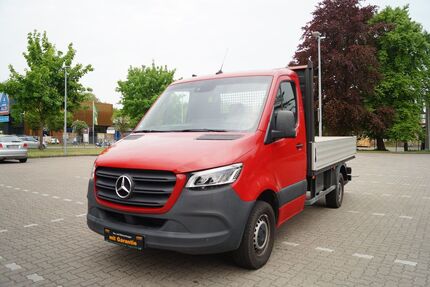 Mercedes-Benz Sprinter 69.000 km 29.100 &euro; Norderstedt (Hamburg) 22848