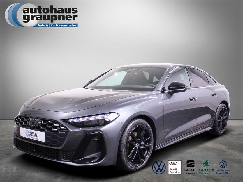Audi A5 15.000 km 62.730 € Brandis 04821